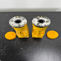 SAS Air Samplers - Quantity 2 image 2